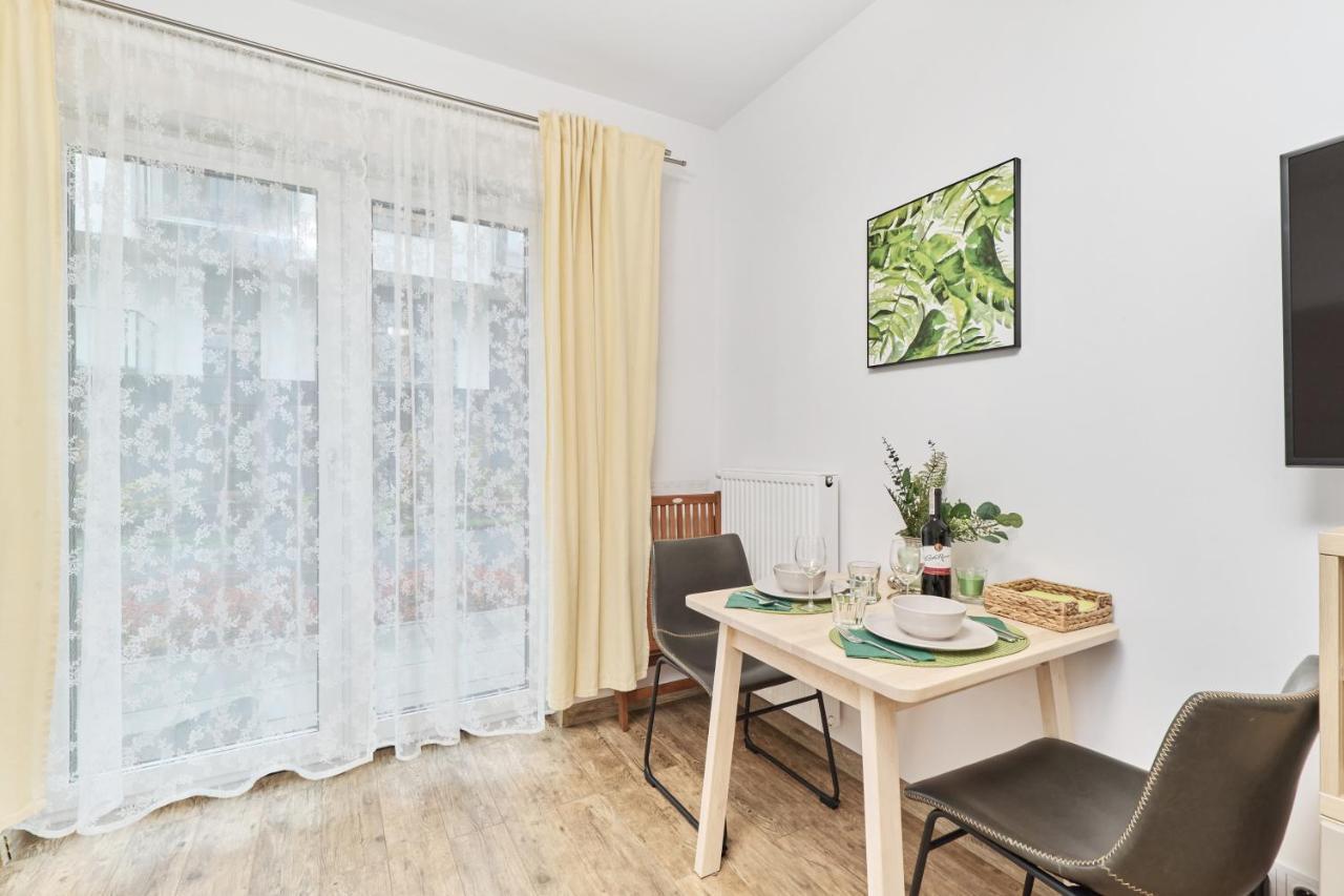 Riverside Apartments Na Grobli By Noclegi Renters ヴロツワフ エクステリア 写真